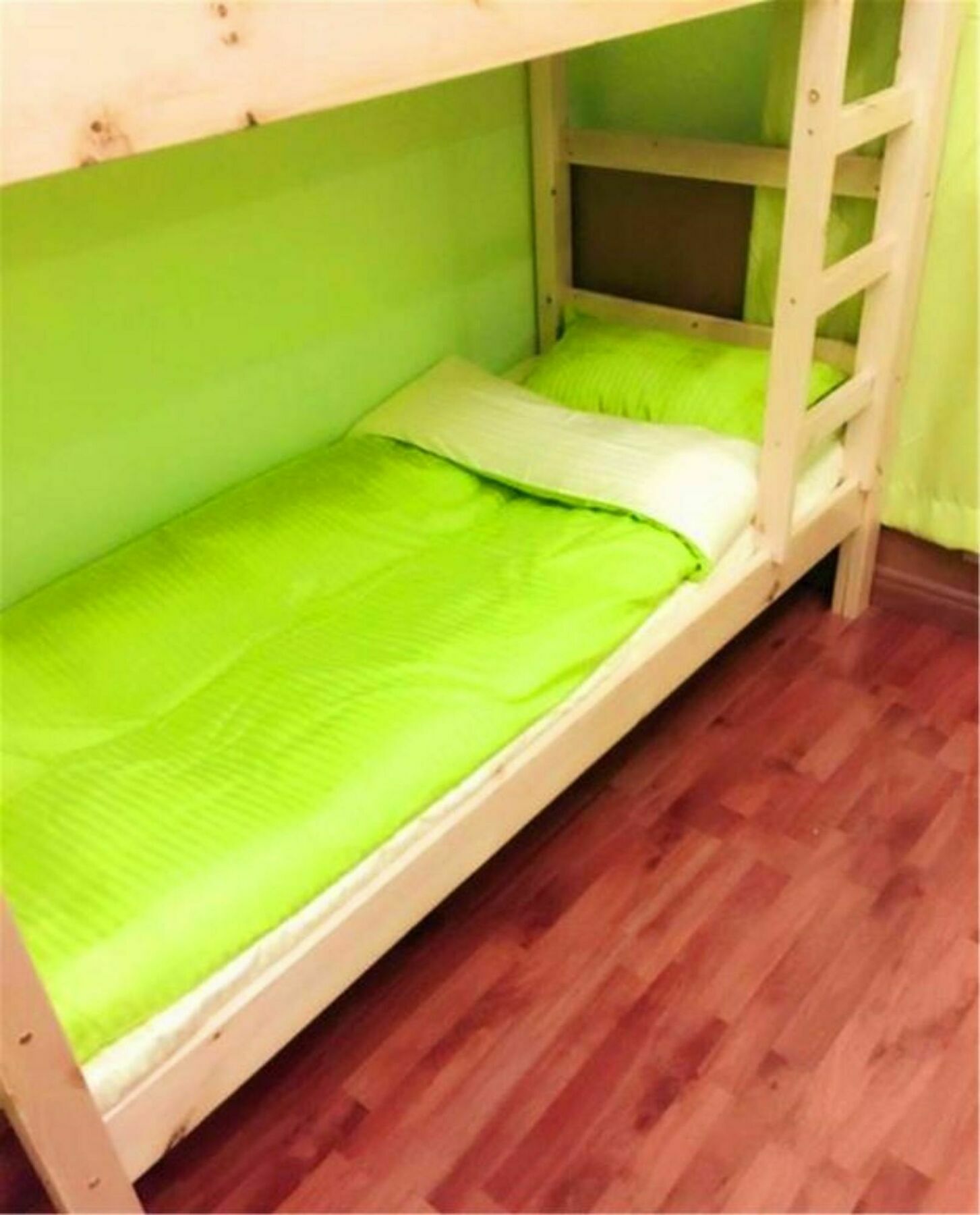 Harbin Ice And Snow Romance Hostel Buitenkant foto